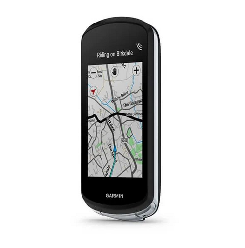 Велокомпьютер Garmin Edge 1040 Solar 010-02503-21 - 2 - Robinzon.ua