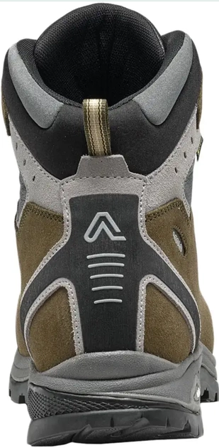 Черевики чоловічі Asolo Greenwood EVO GV MM, Major Brown, 43.7 (ASL A23128.A034-9.5) - 1 - Robinzon.ua