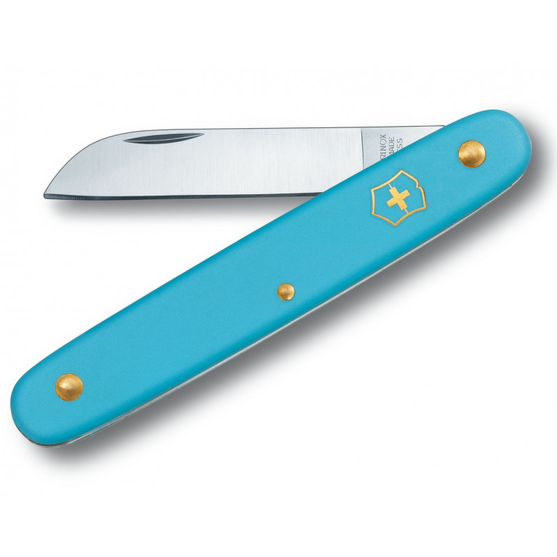 Розкладний ніж Victorinox Garden Vx39050.25B1 - Robinzon.ua