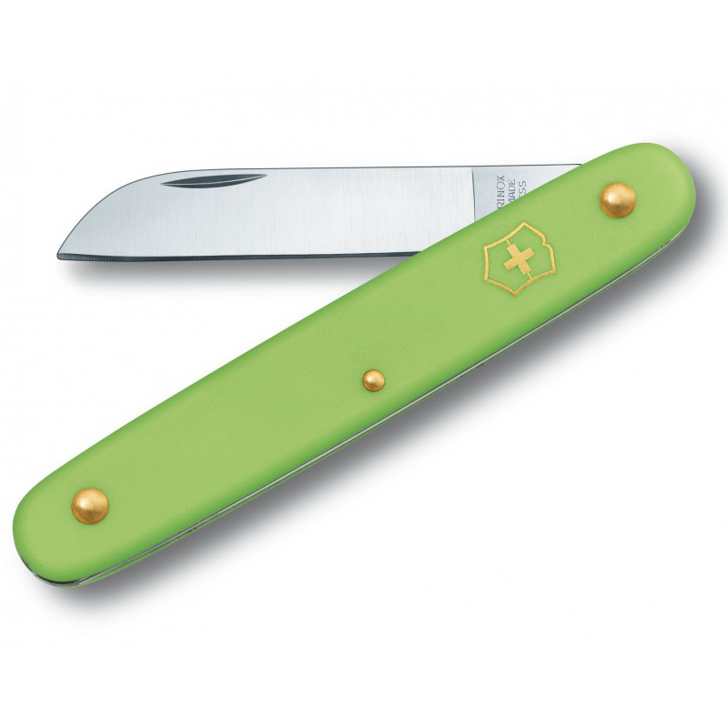 Розкладний ніж Victorinox Garden Vx39050.47B1 - Robinzon.ua