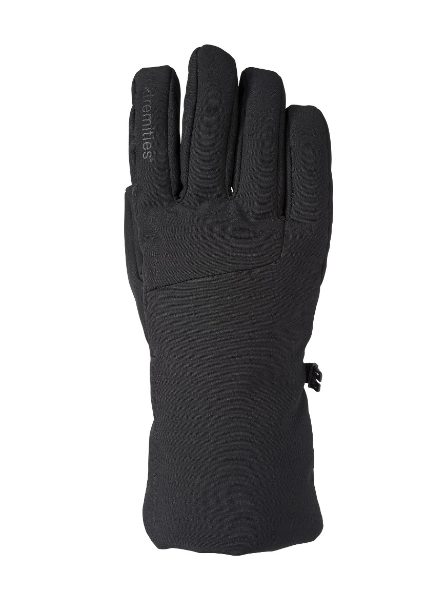 Рукавички Extremities Focus Gloves, Black, L (5060528569910) - Robinzon.ua