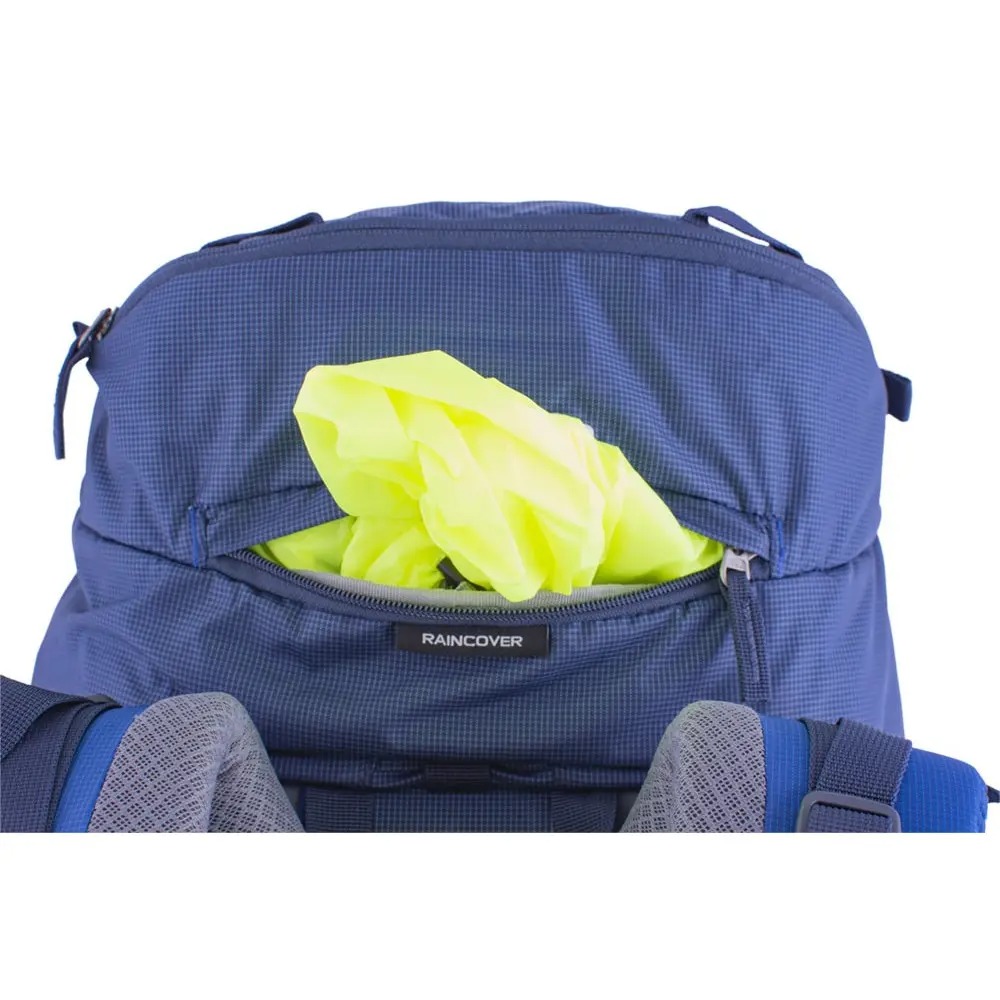 Рюкзак Pinguin Explorer 75, Khaki (PNG 301144) 2020 - 17 - Robinzon.ua