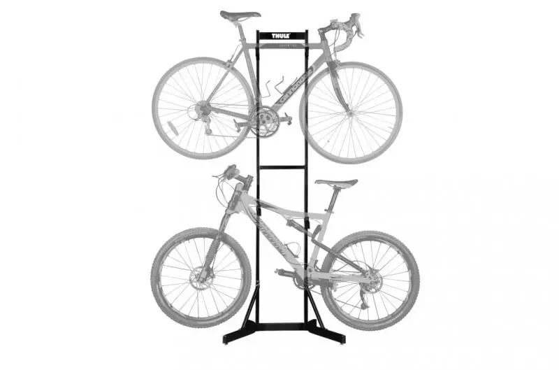 Підставка під 2 велосипеда Thule Bike Stacker 5781 (TH 578-1) - Robinzon.ua