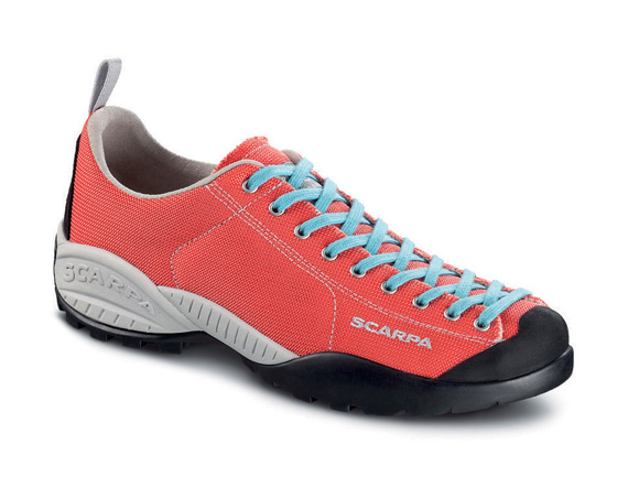 Кросівки SCARPA Mojito Fresh Coral 32608-350-9-44.5 - Robinzon.ua