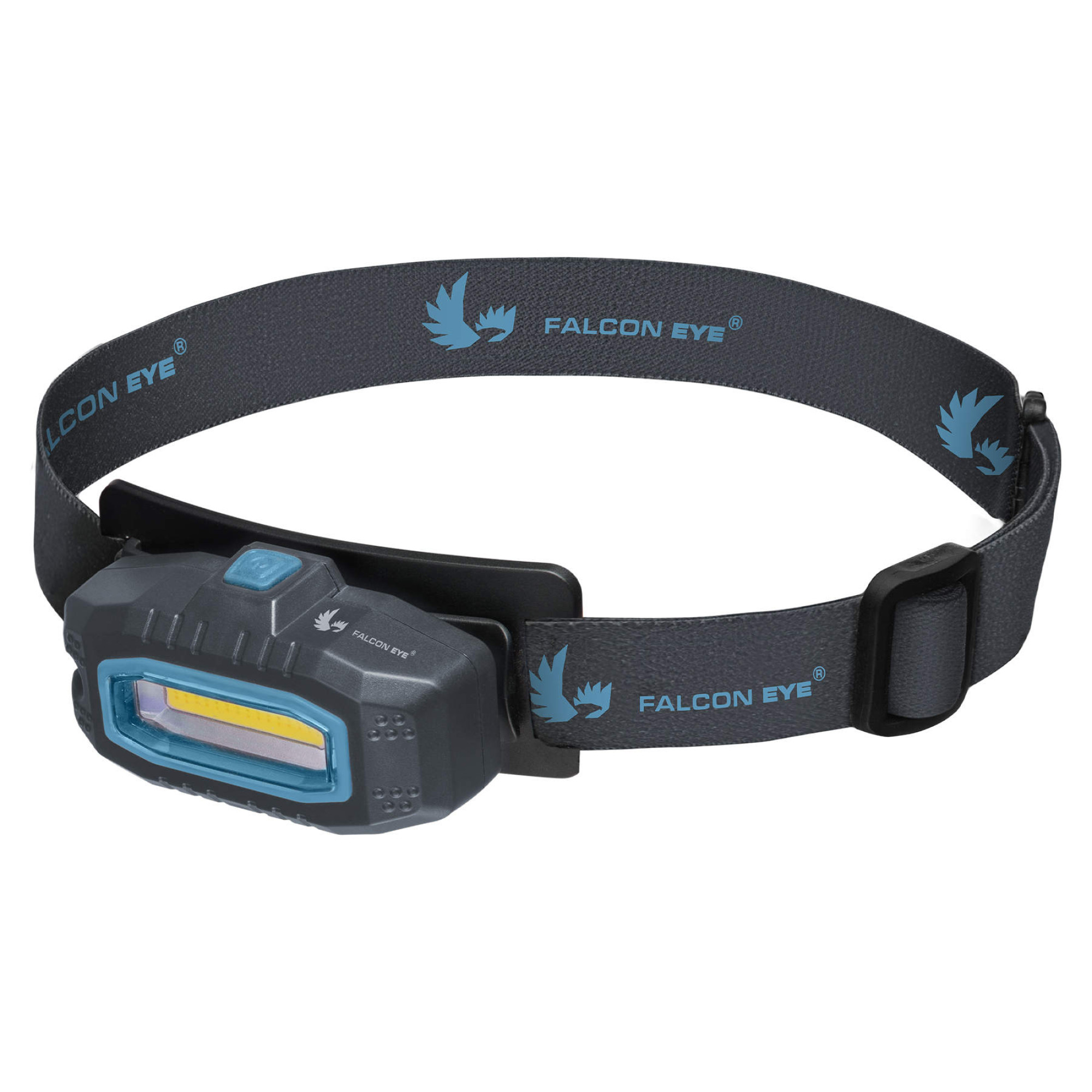 Ліхтар налобний Falcon Eye Blaze 2.3 (70 Lm) (FHL0024) - Robinzon.ua