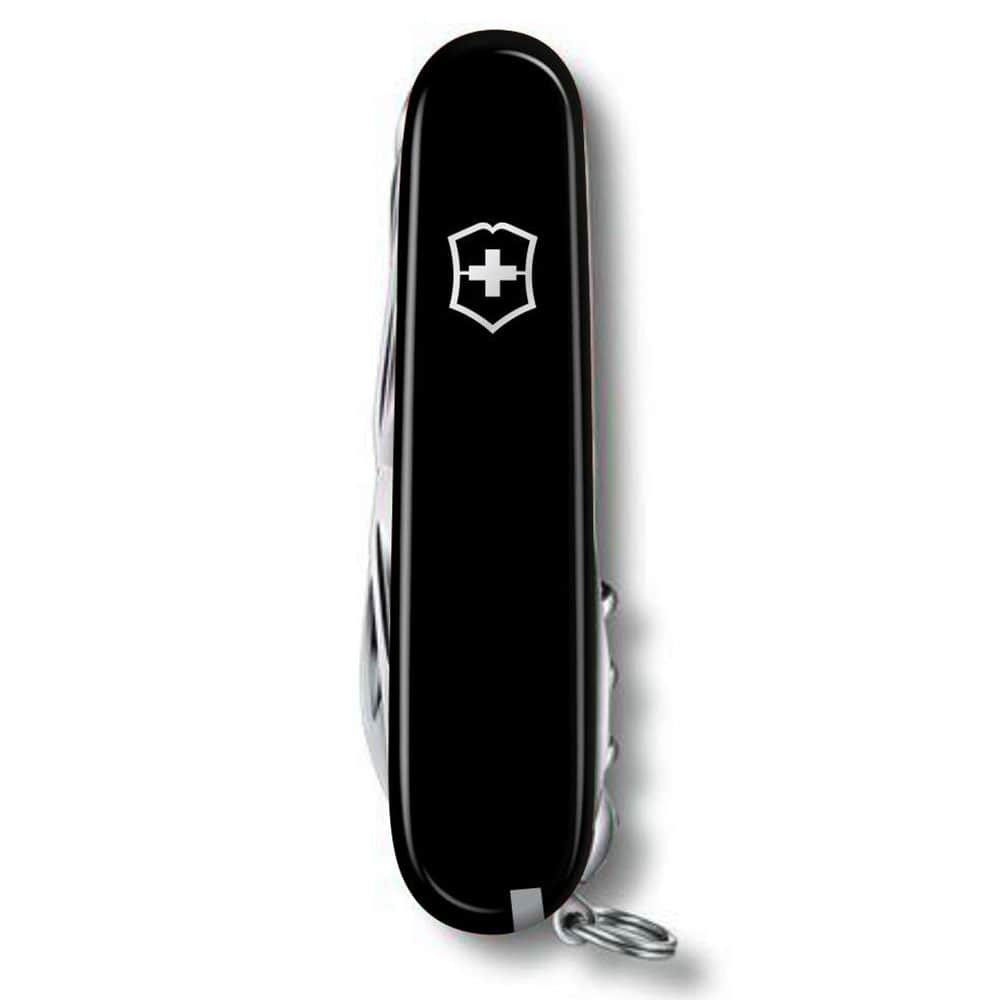 Розкладний ніж Victorinox Mountaineer Vx13743.3 - 2 - Robinzon.ua