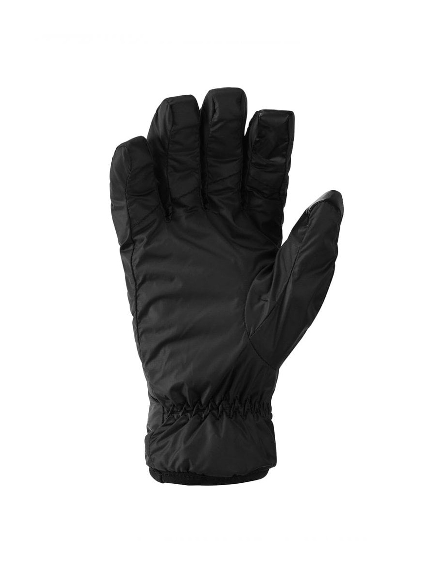 Рукавички Montane Prism Glove, Black, S (5056237042974) - 1 - Robinzon.ua
