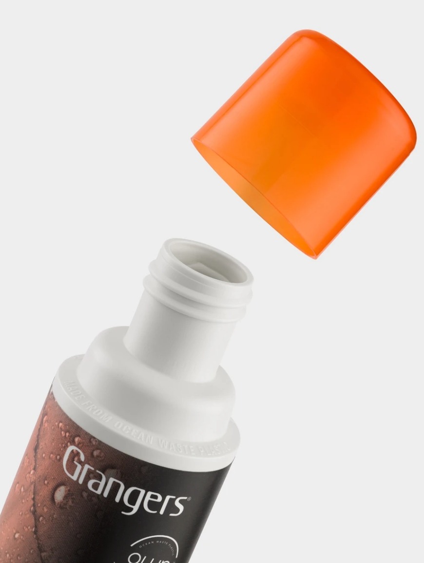 Пропитка для одежды Grangers Clothing Repel, 300 мл (GRF74) - 1 - Robinzon.ua