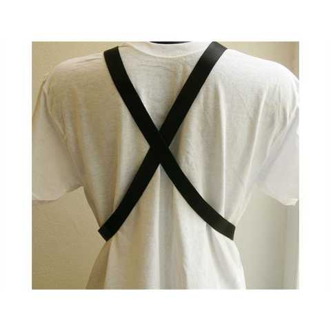 Грудна обв'язка Singing Rock Puller Chest Strap (SR S1100.BY) - 4 - Robinzon.ua