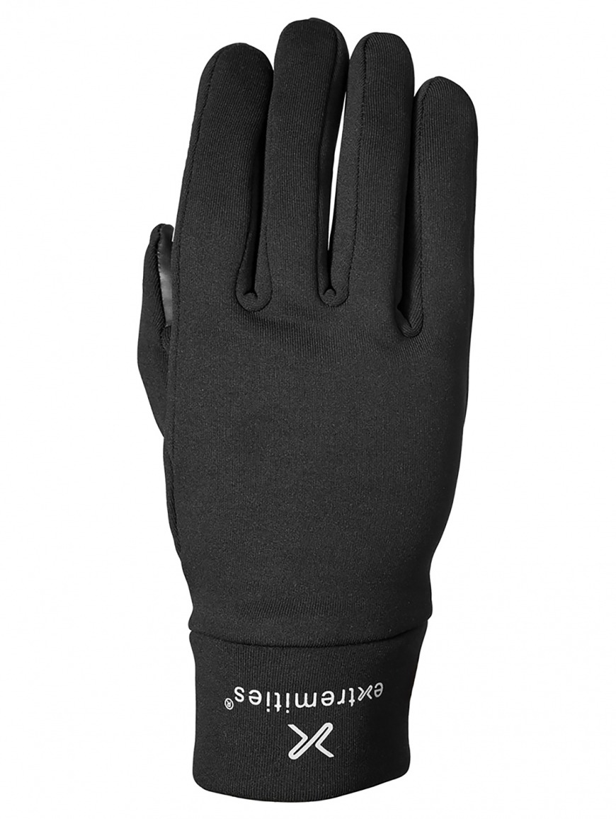 Рукавички Extremities Sticky X Therm Gloves, Black, S/M (5060905711383) - Robinzon.ua