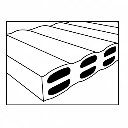 Самонадувний килимок Pinguin Nomad NX, 194x64x3.8см, Grey (PNG 715385) - 1 - Robinzon.ua