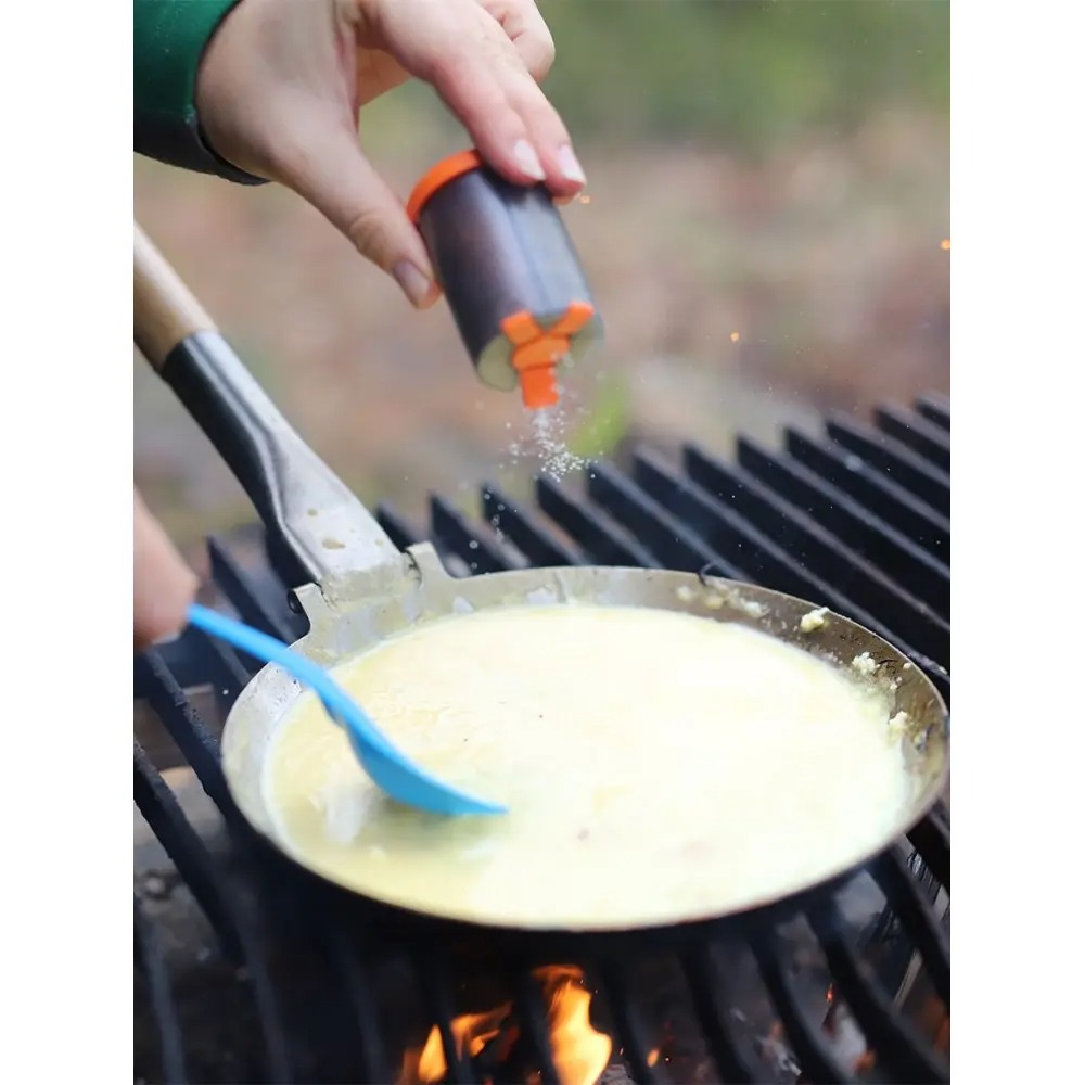 Ложка-виделка Wildo Spork, Light Blue (7330883103332) - 5 - Robinzon.ua