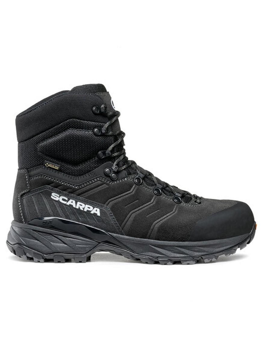 Ботинки SCARPA Rush Polar GTX Dark Anthracite 63138-200-1-48 - Robinzon.ua