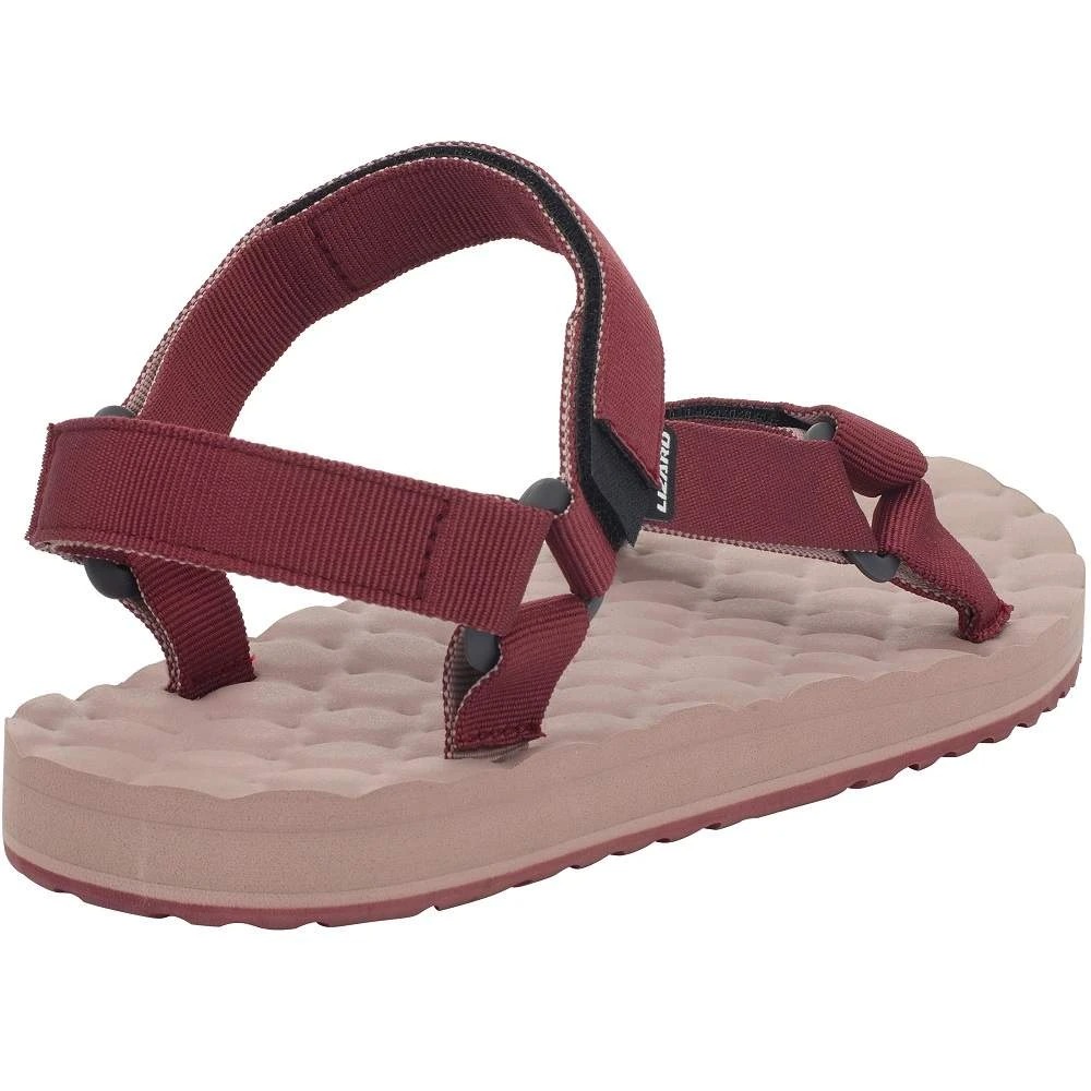 Сандалі Lizard Trail, plain amaranth red, р.40 (7615523198917) - 2 - Robinzon.ua