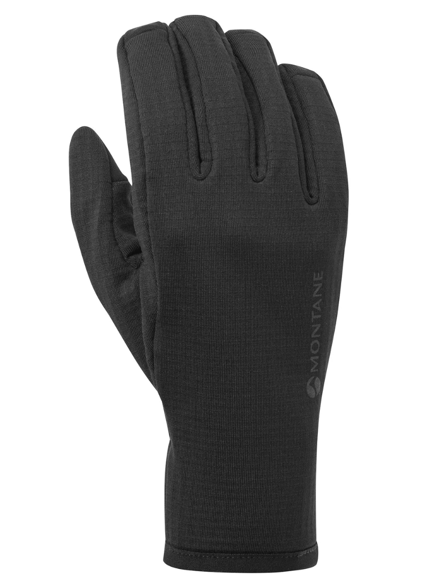 Рукавички Montane Protium Glove, Black, XL (5056237086381) - 2 - Robinzon.ua