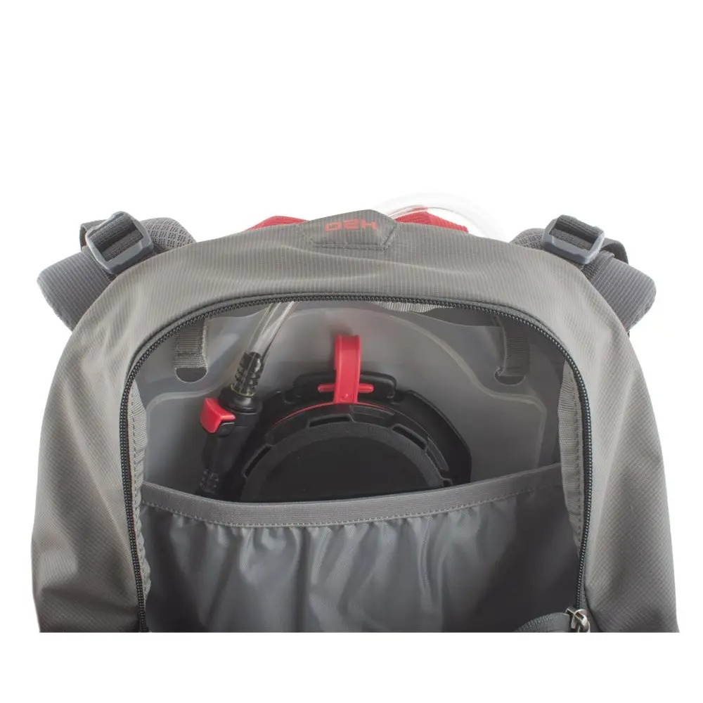 Рюкзак Pinguin Vector 35, Black (PNG 316193) 2020 - 14 - Robinzon.ua