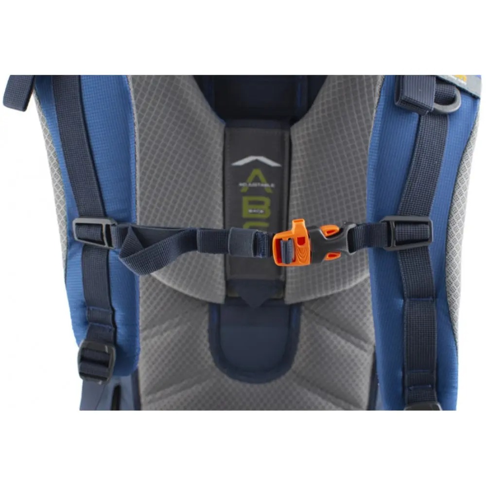 Рюкзак Pinguin Explorer 50, Khaki (PNG 373042) - 7 - Robinzon.ua