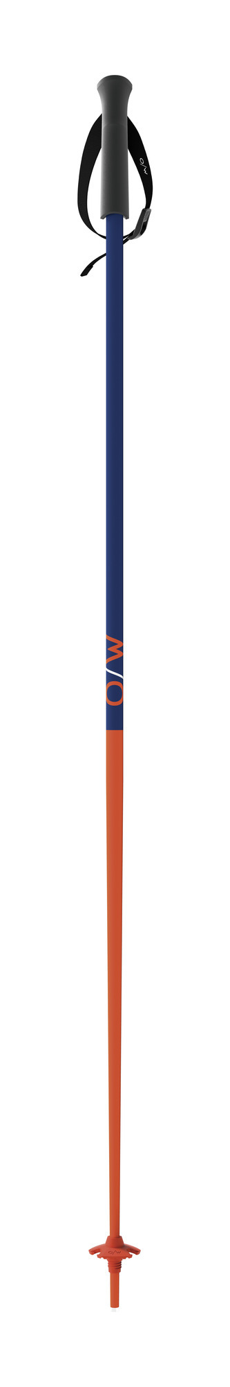 Палиці ONE WAY GT 18 Flame 110 (OZ31721) - Robinzon.ua