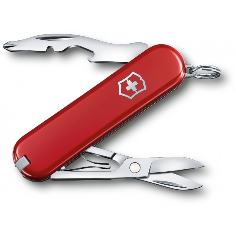 Розкладний ніж Victorinox Jetsetter Vx06263 - Robinzon.ua