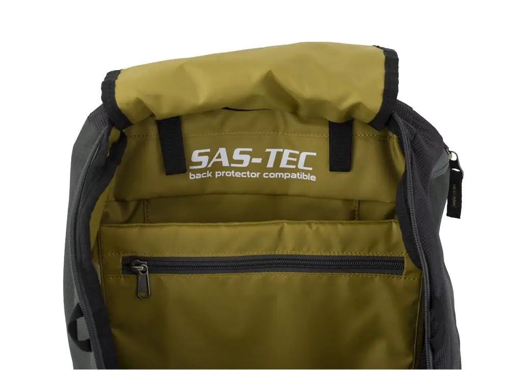 Велорюкзак Acepac Zam 15 Exp, Black (ACPC 207607) - 8 - Robinzon.ua