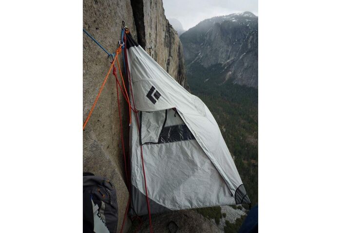 Платформа Black Diamond Single Portaledge (BD 810450) - 1 - Robinzon.ua