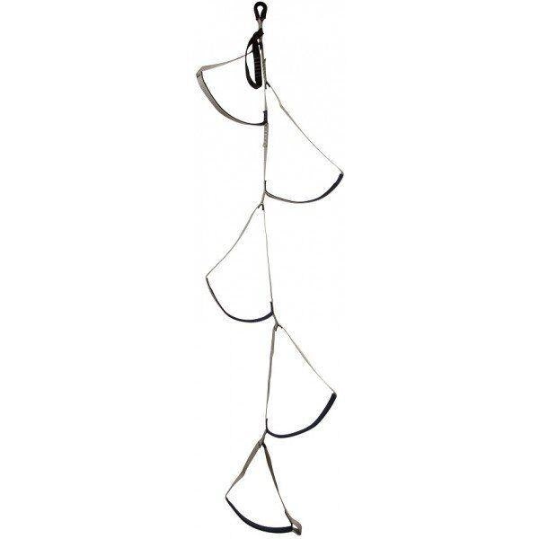 Драбинка Black Diamond Etrier 5 Step (BD 390030) Драбинка Black Diamond Etrier 5 Step (BD 390030) - Robinzon.ua