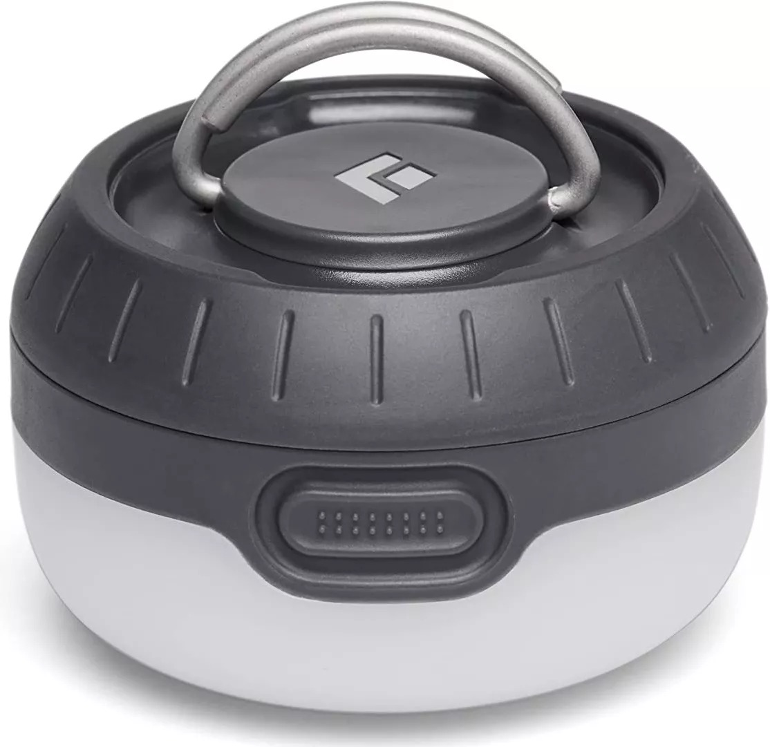 Ліхтар кемпінговий Black Diamond Moji, 200 люмен, Graphite (BD 6206830004ALL1) - 1 - Robinzon.ua