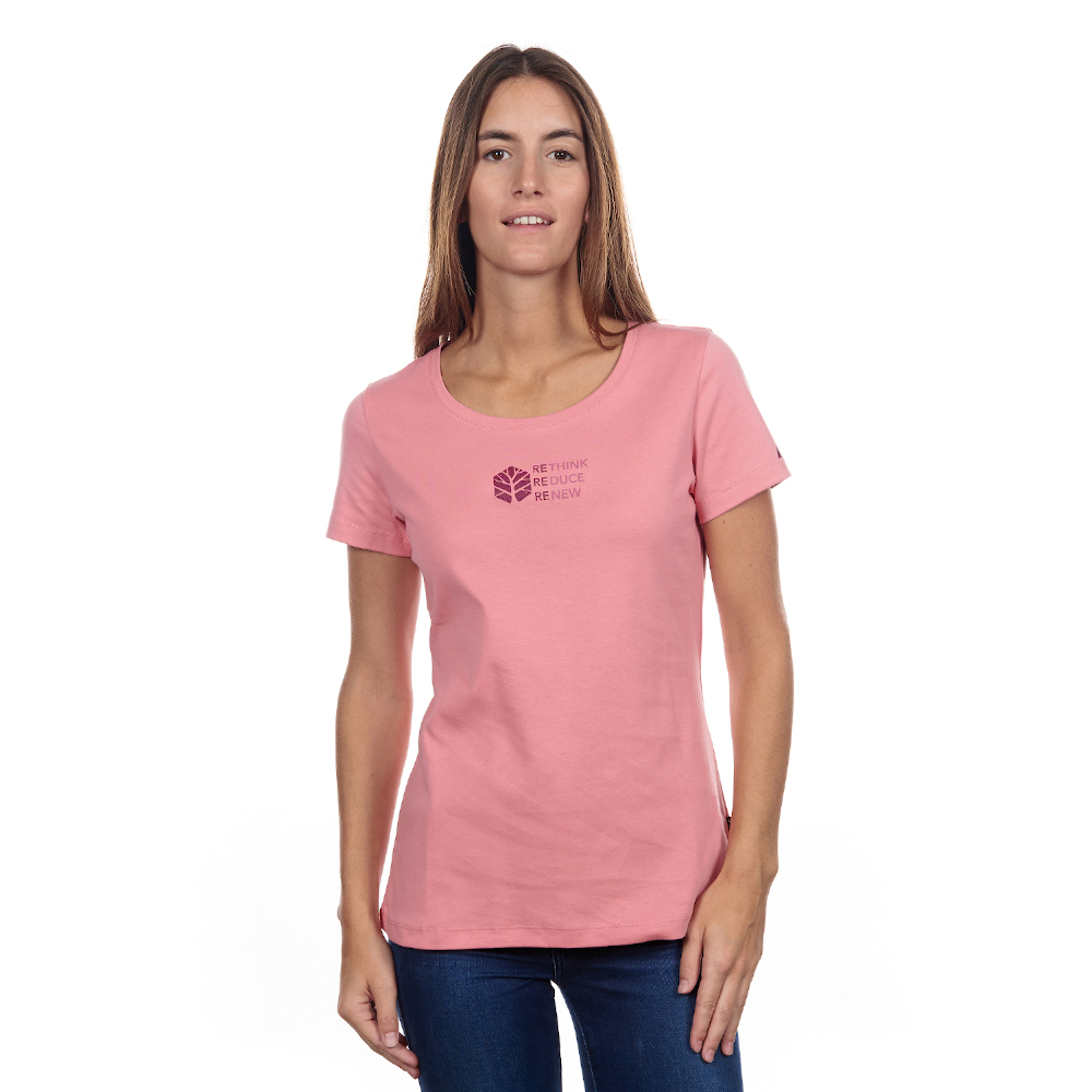 Футболка Re-think G63523 - Robinzon.ua