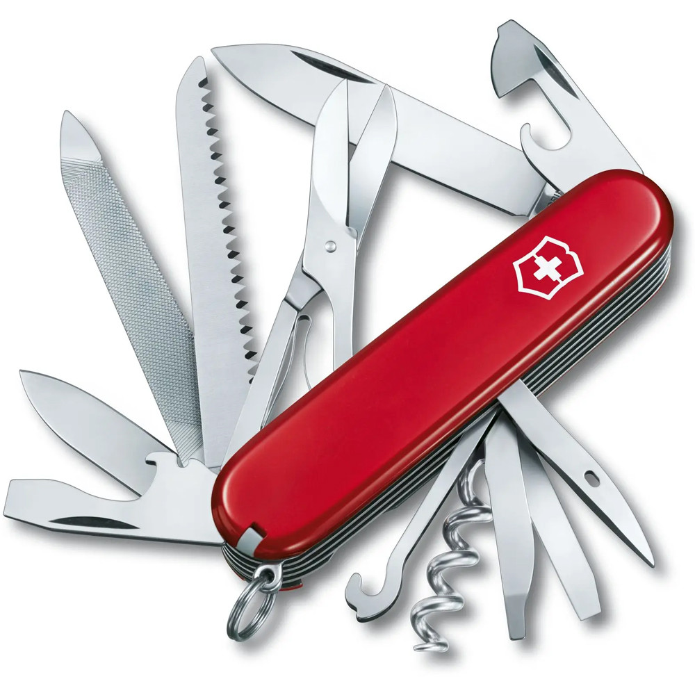 Складной нож Victorinox Ranger Vx13763 - Robinzon.ua