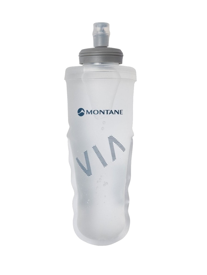 Фляга Montane Ultraflask 500 ml, Montane Logo, One Size (5056237051006) - Robinzon.ua