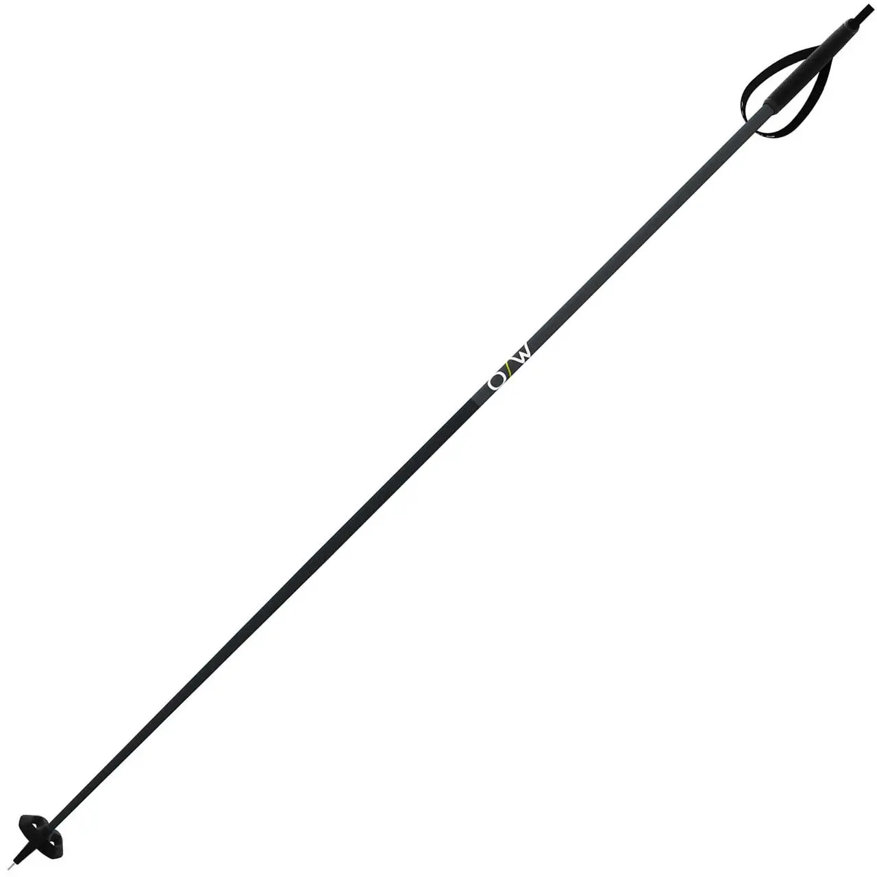 Палиці ONE WAY BC Offtrack 160 (OZ45221) - Robinzon.ua