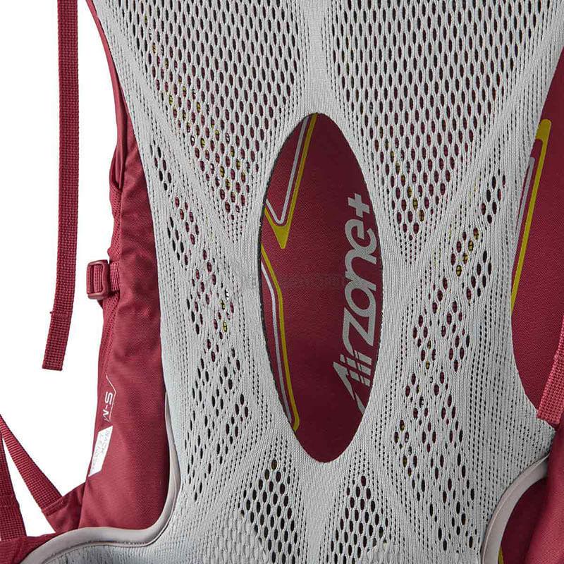 AirZone Trek 43:50 рюкзак женский (Raspberry) - 3 - Robinzon.ua