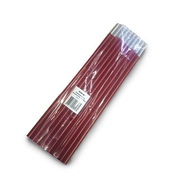 Секція для каркаса наметів Tramp алюміній 7001-Т6 8,5 мм (52 см) - 1 - Robinzon.ua