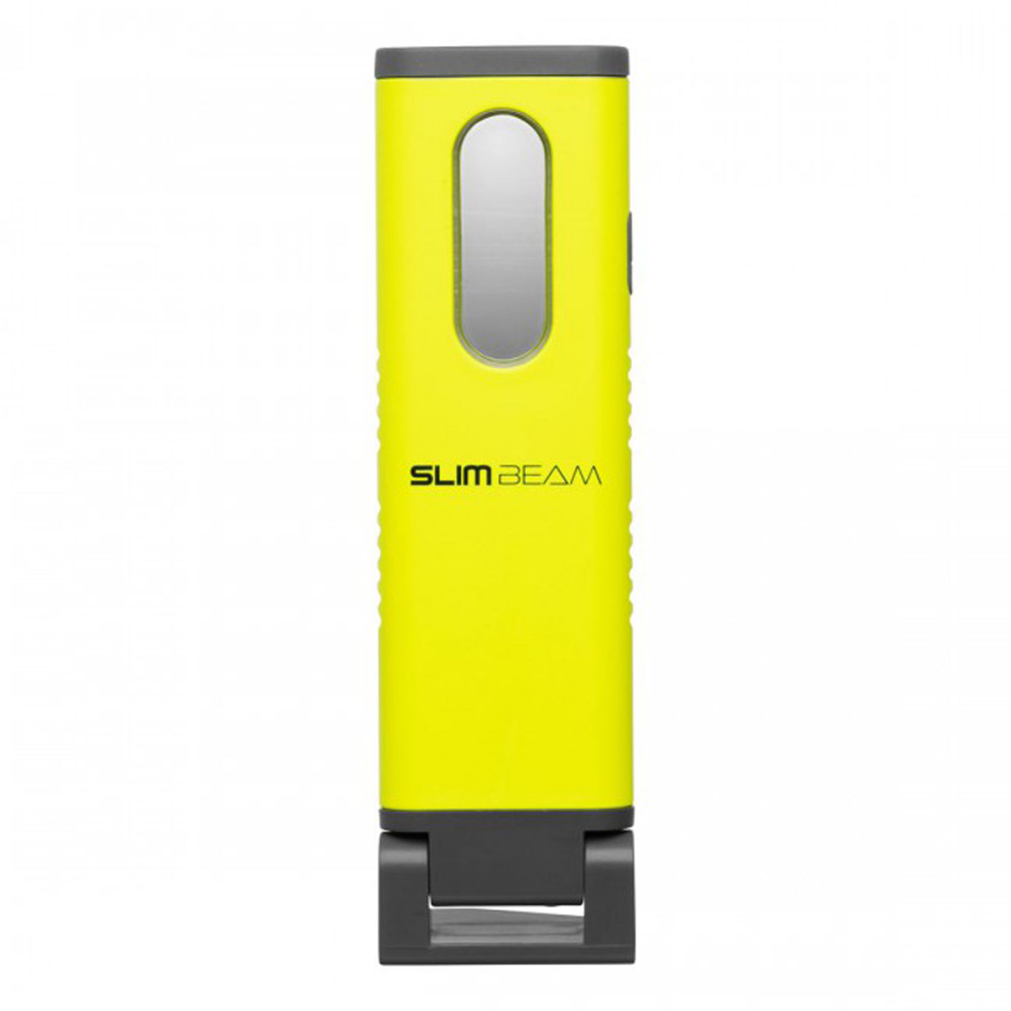 Ліхтар професійний Mactronic SlimBEAM (800 Lm) Magnetic USB Rechargeable (PWL0101) - Robinzon.ua