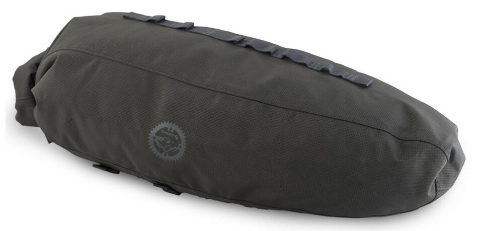 Велосумка підсідельна Acepac Saddle Drybag 8, Black (ACPC 120104) 2021 - 1 - Robinzon.ua
