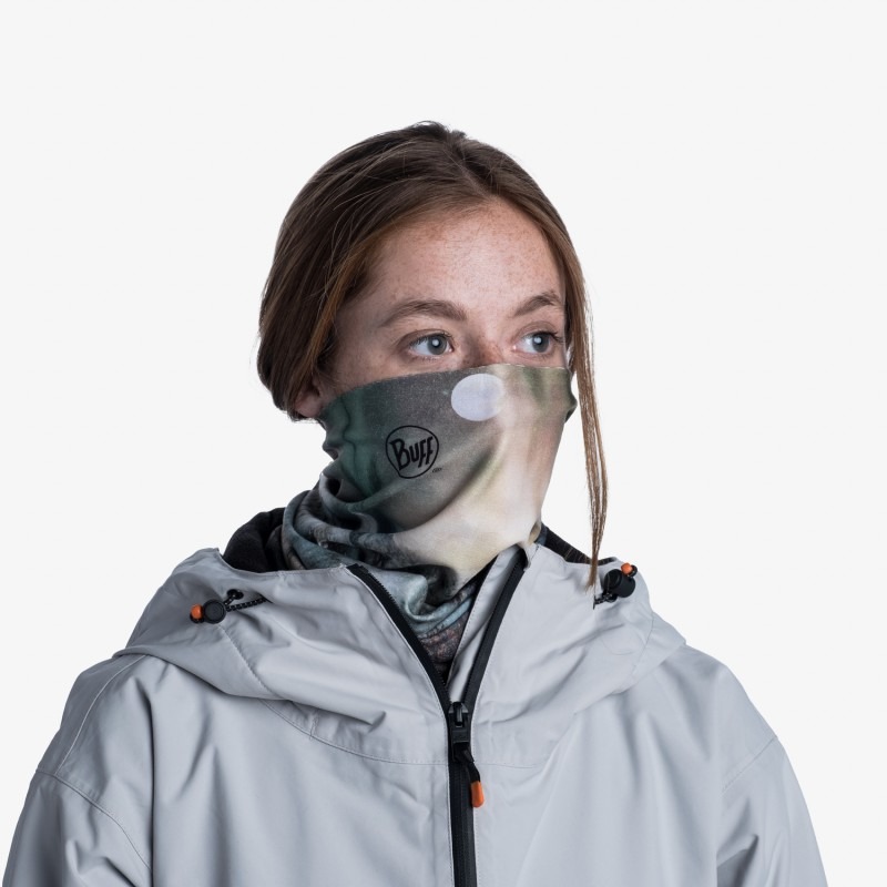 Шарф-труба Buff Pow Thermonet, Evening Peak (BU 127293.555.10.00) - 3 - Robinzon.ua