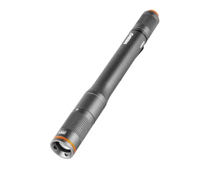 Ручной фонарь Nebo Columbo 150 люмен (NB NEB-POC-0007-G) - Robinzon.ua
