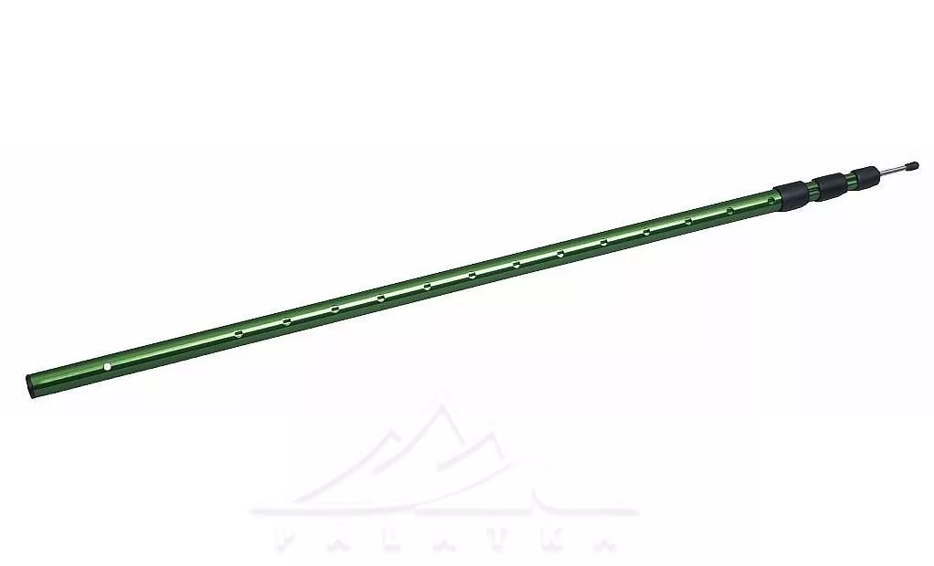 Tarpstange Telesckop стійка для тенту (Green) - Robinzon.ua