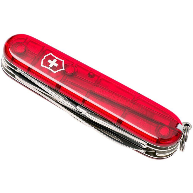 Складной нож Victorinox Climber Vx13703.T - 2 - Robinzon.ua