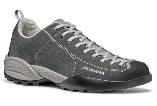 Кросівки SCARPA Mojito Shark 32605-350-136-44.5 - Robinzon.ua