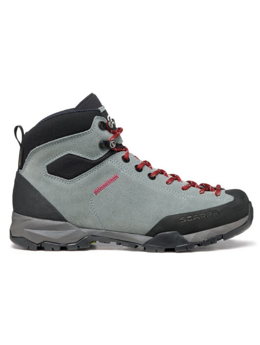 Черевики SCARPA Mojito Hike GTX Wmn Conifer/Raspberry 63323-202-3-42 - Robinzon.ua