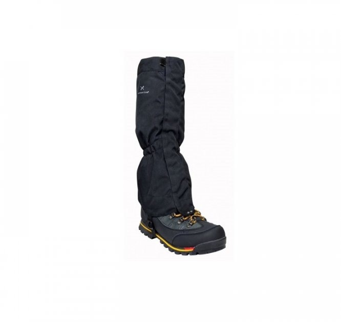 Гетри Extremities Field Gaiter, Black, L/XL (5060292462745) - Robinzon.ua