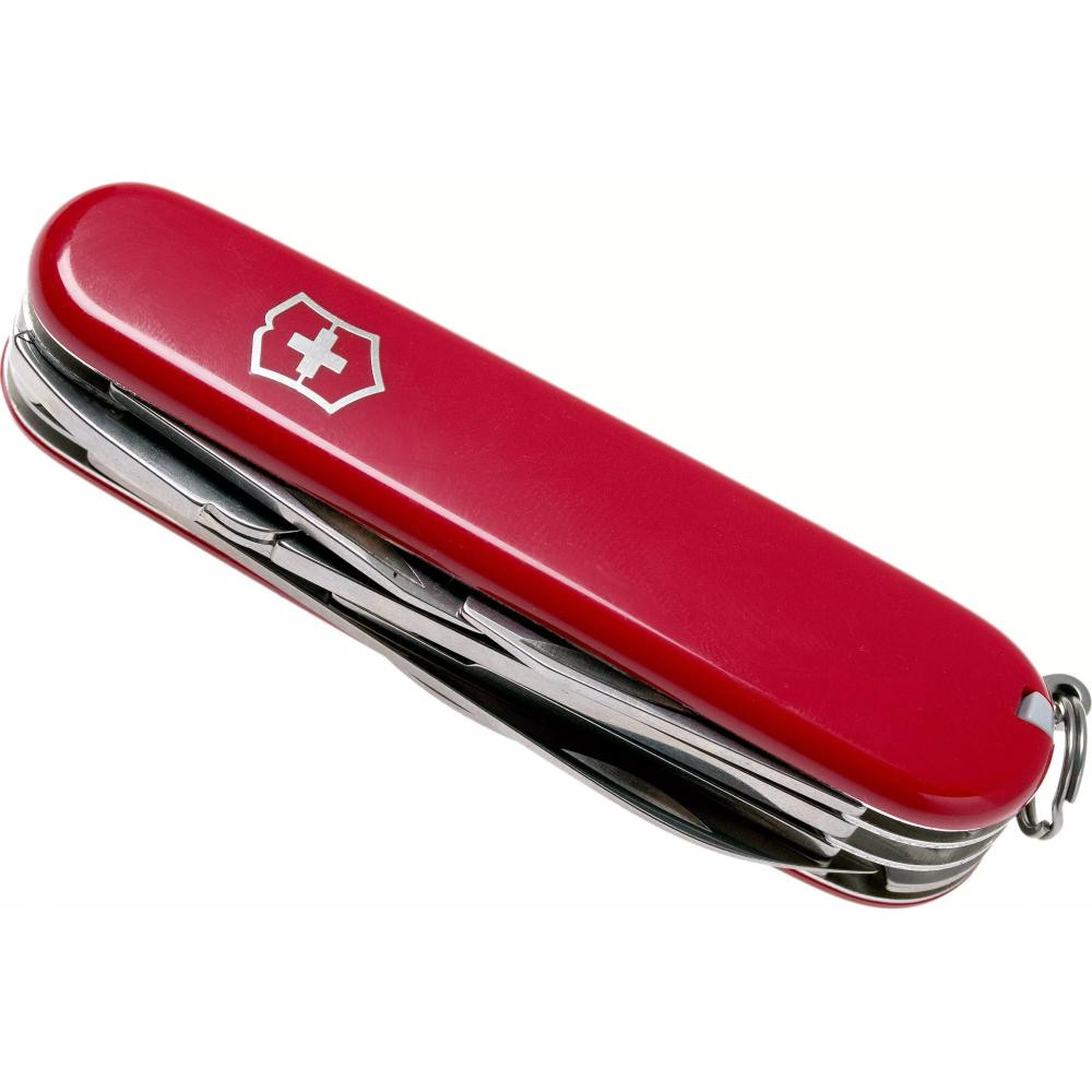 Складной нож Victorinox Deluxe Tinker Vx14723 - 3 - Robinzon.ua