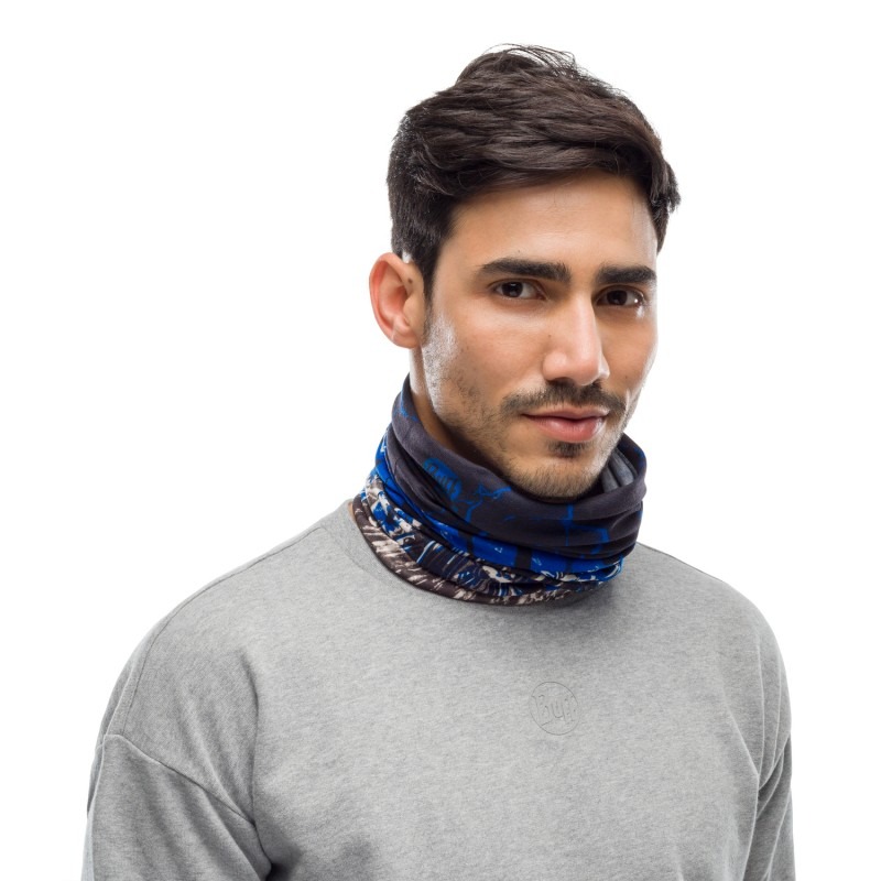 Шарф-труба Buff Original Racer Blue (BU 126957.707.10.00) - 2 - Robinzon.ua