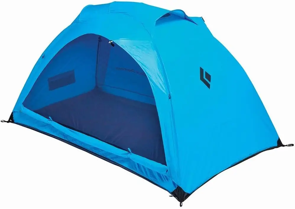 Black Diamond Hilight 2P палатка (Distance Blue, One Size) - Robinzon.ua