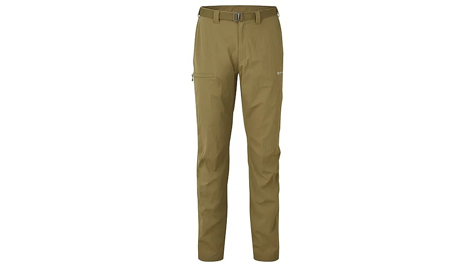 Штани чоловічі Montane Terra Lite Pants Regular, Olive, XL/36 (5056237099060) Штани чоловічі Montane Terra Lite Pants Regular, Olive, XL/36 (5056237099060) - Robinzon.ua