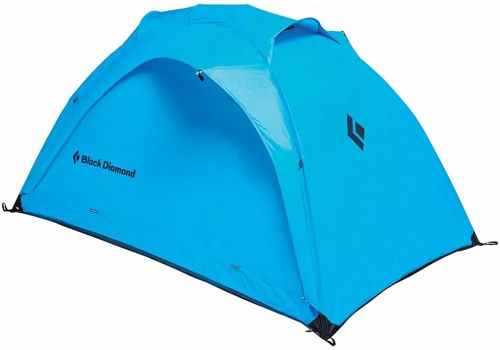 Black Diamond Hilight 2P палатка (Distance Blue, One Size) - 3 - Robinzon.ua