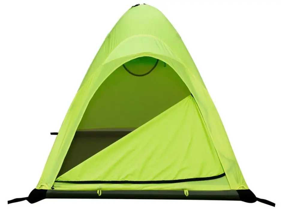 Black Diamond Firstlight 2P палатка (Wasabi) - 5 - Robinzon.ua