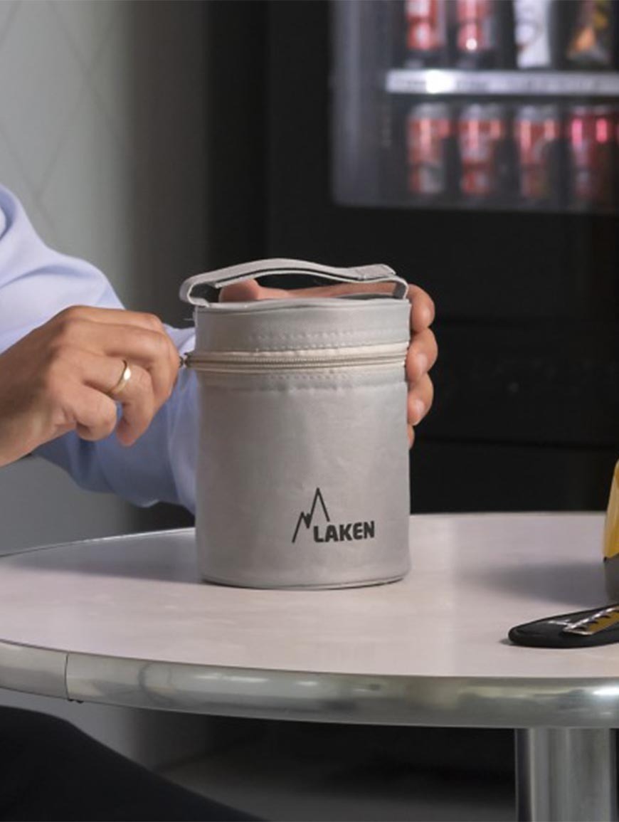 Термос P10 Laken - 5 - Robinzon.ua