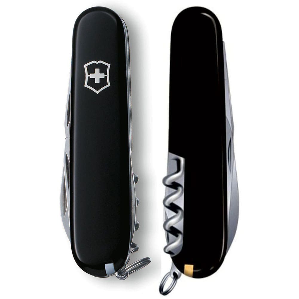 Складаний ніж Victorinox CAMPER 13613.3 - 2 - Robinzon.ua